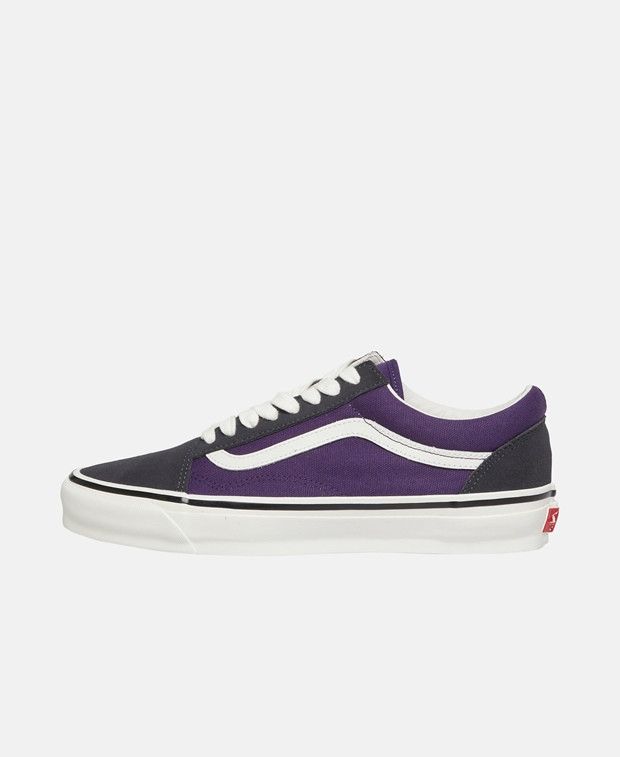 LX Old Skool Sneakers