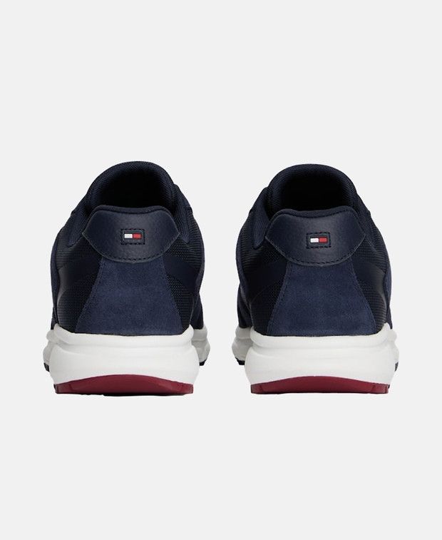 Tommy Hilfiger Sneakers Size US 7 / EU 40 - 2 Thumbnail