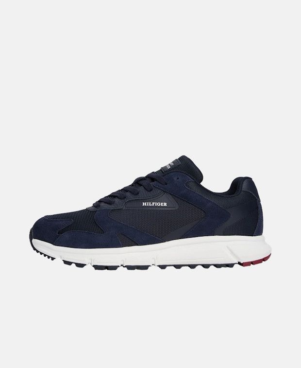 Tommy Hilfiger Sneakers Size US 8 / EU 41 - 3 Thumbnail