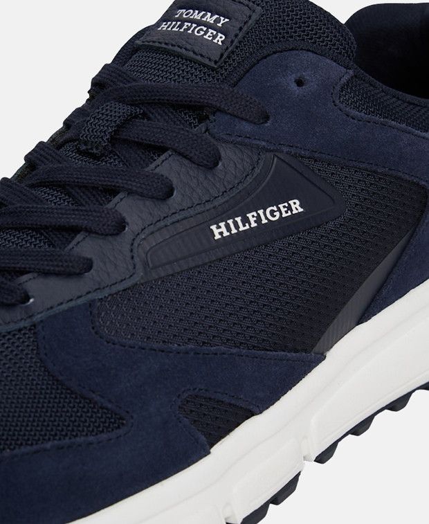 Tommy Hilfiger Sneakers Size US 9 / EU 42 - 4 Thumbnail