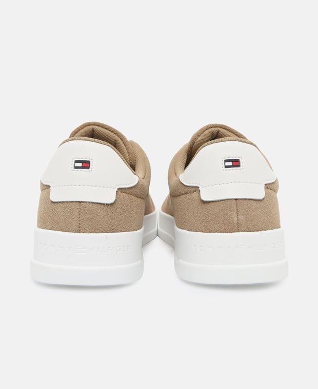 Tommy Hilfiger Th Court Core Sneakers Size US 11 / EU 44 - 2 Thumbnail