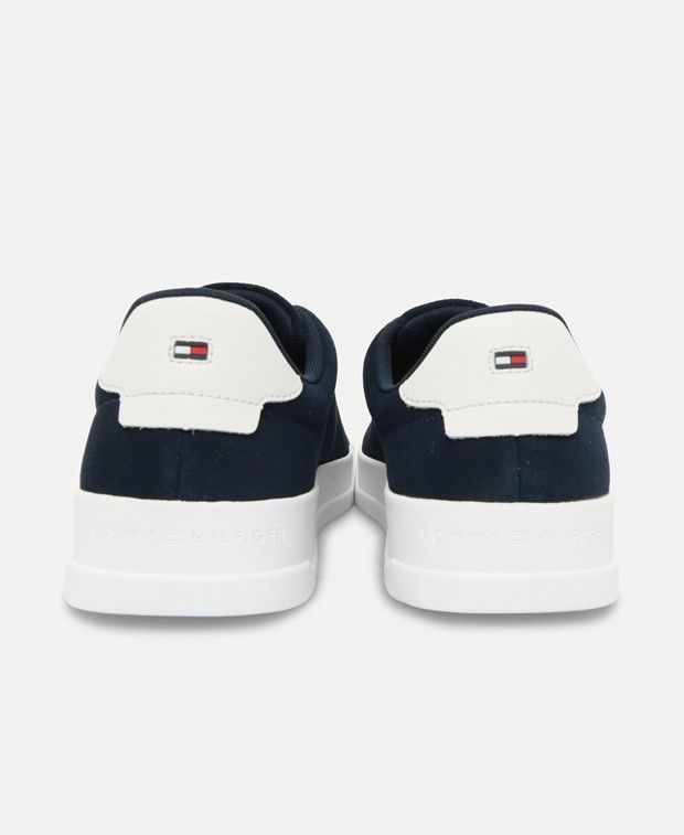 Tommy Hilfiger Th Court Core Sneakers Size US 8 / EU 41 - 2 Thumbnail