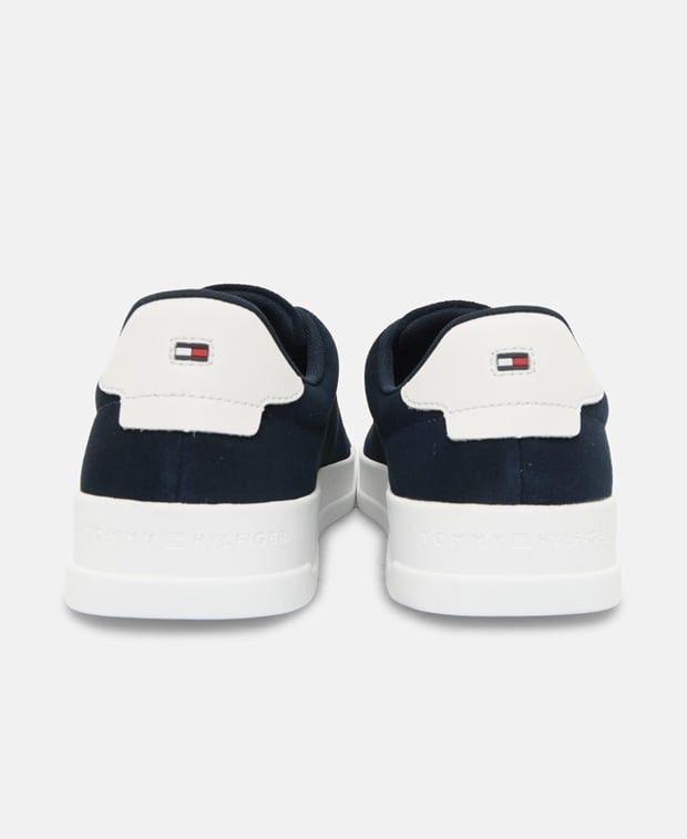 Tommy Hilfiger Th Court Core Sneakers Size US 9 / EU 42 - 2 Thumbnail