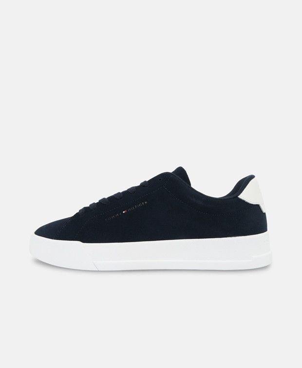 Tommy Hilfiger Th Court Core Sneakers Size US 9 / EU 42 - 4 Thumbnail