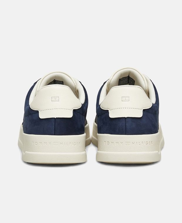 Tommy Hilfiger TH Court Sneakers Size US 8 / EU 41 - 2 Thumbnail