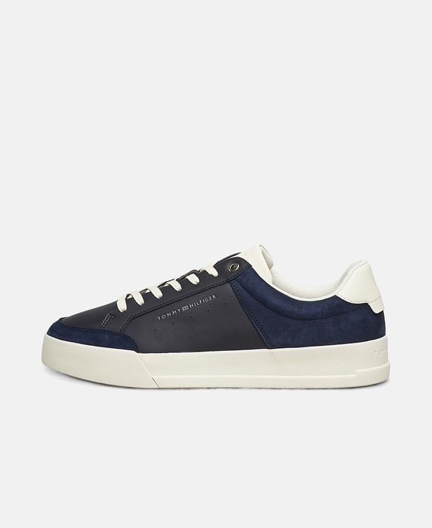 Tommy Hilfiger TH Court Sneakers Size US 9 / EU 42 - 4 Thumbnail