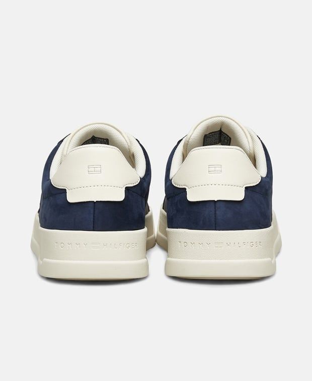 Tommy Hilfiger TH Court Sneakers Size US 10 / EU 43 - 2 Thumbnail