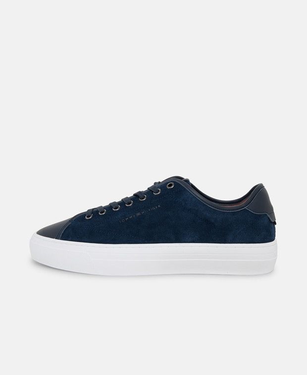 Tommy Hilfiger Sneakers Size US 9 / EU 42 - 4 Thumbnail