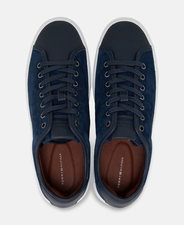 Tommy Hilfiger Sneakers Size US 10 / EU 43 - 3 Thumbnail
