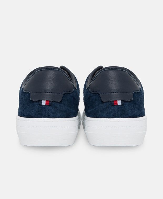 Tommy Hilfiger Sneakers Size US 10 / EU 43 - 2 Thumbnail