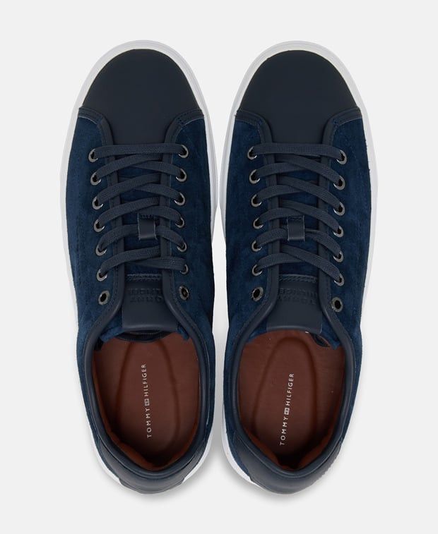 Tommy Hilfiger Sneakers Size US 12 / EU 45 - 3 Thumbnail