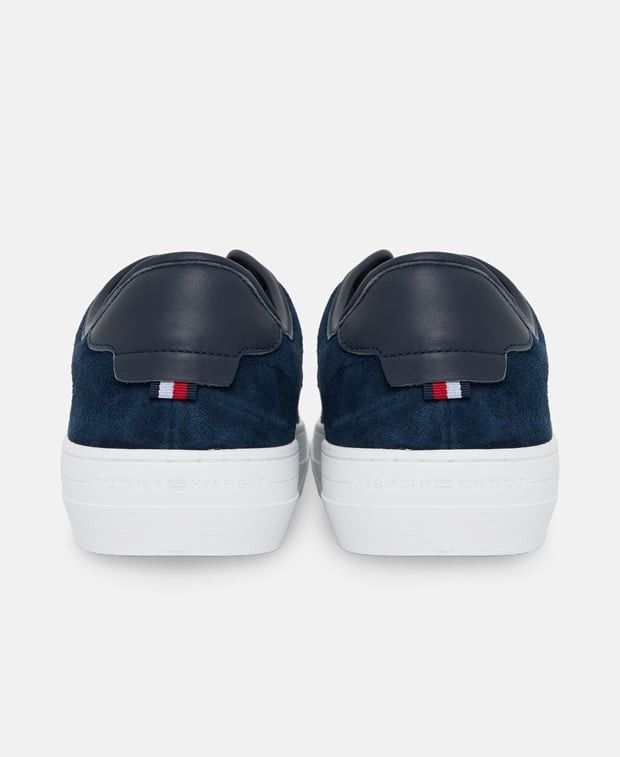 Tommy Hilfiger Sneakers Size US 12 / EU 45 - 2 Thumbnail
