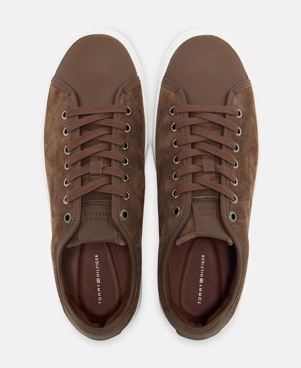 Tommy Hilfiger Sneakers Size US 8 / EU 41 - 3 Thumbnail