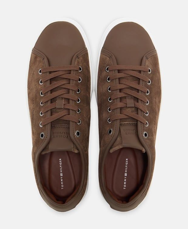 Tommy Hilfiger Sneakers Size US 11 / EU 44 - 3 Thumbnail