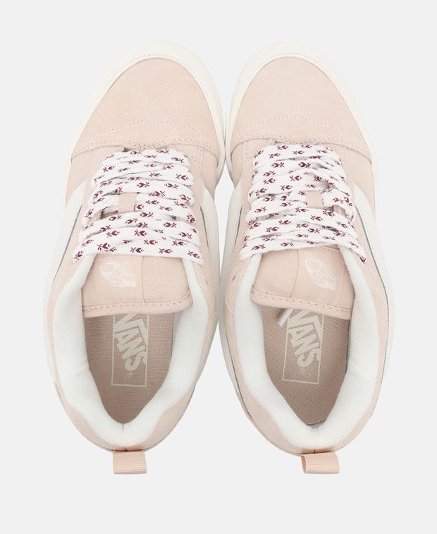 Vans Knu Skool Sneakers Size US 6 / EU 39 - 3 Thumbnail