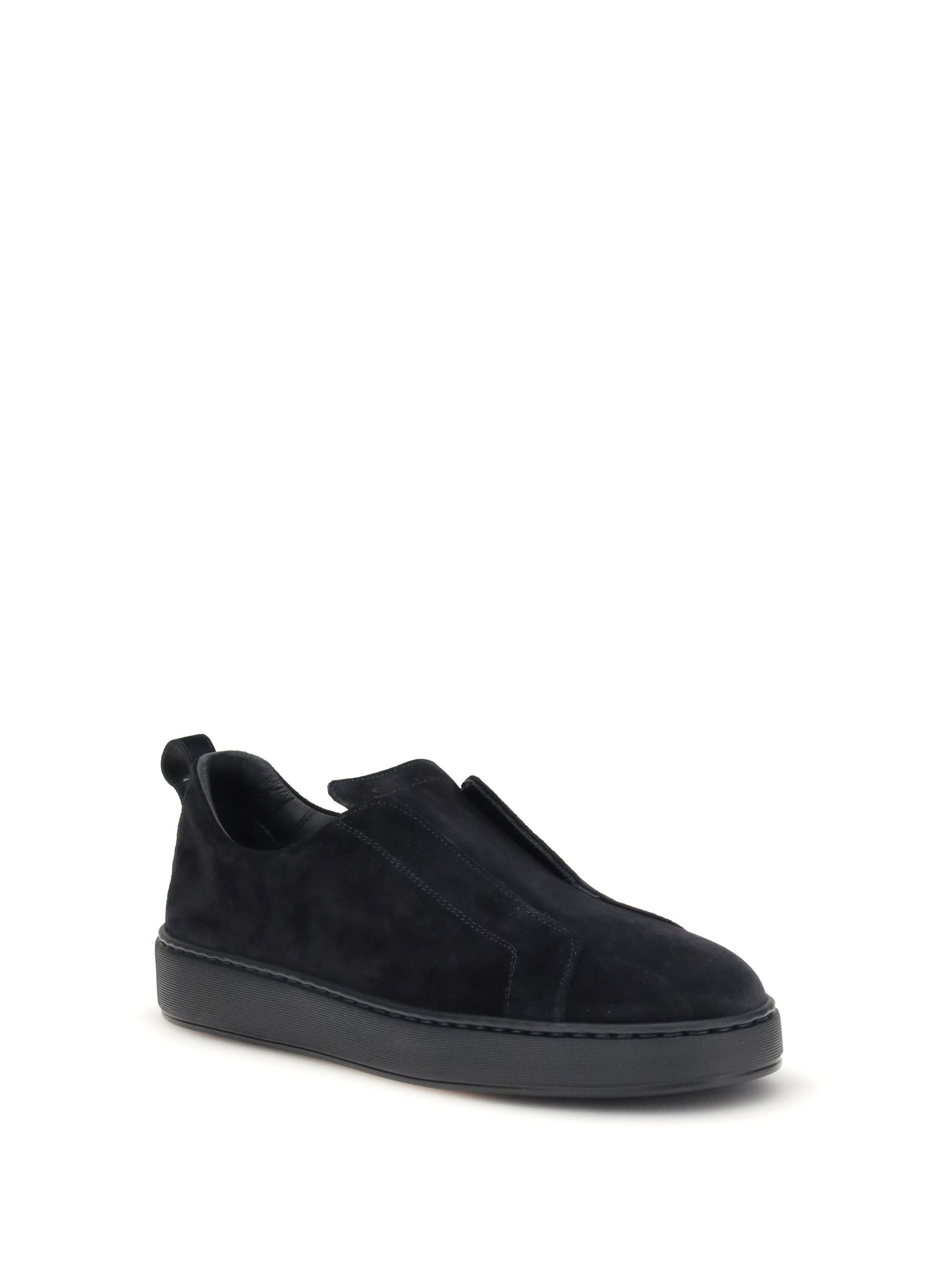Santoni Victory 17 Sneakers Size US 12 / EU 45 - 2 Thumbnail