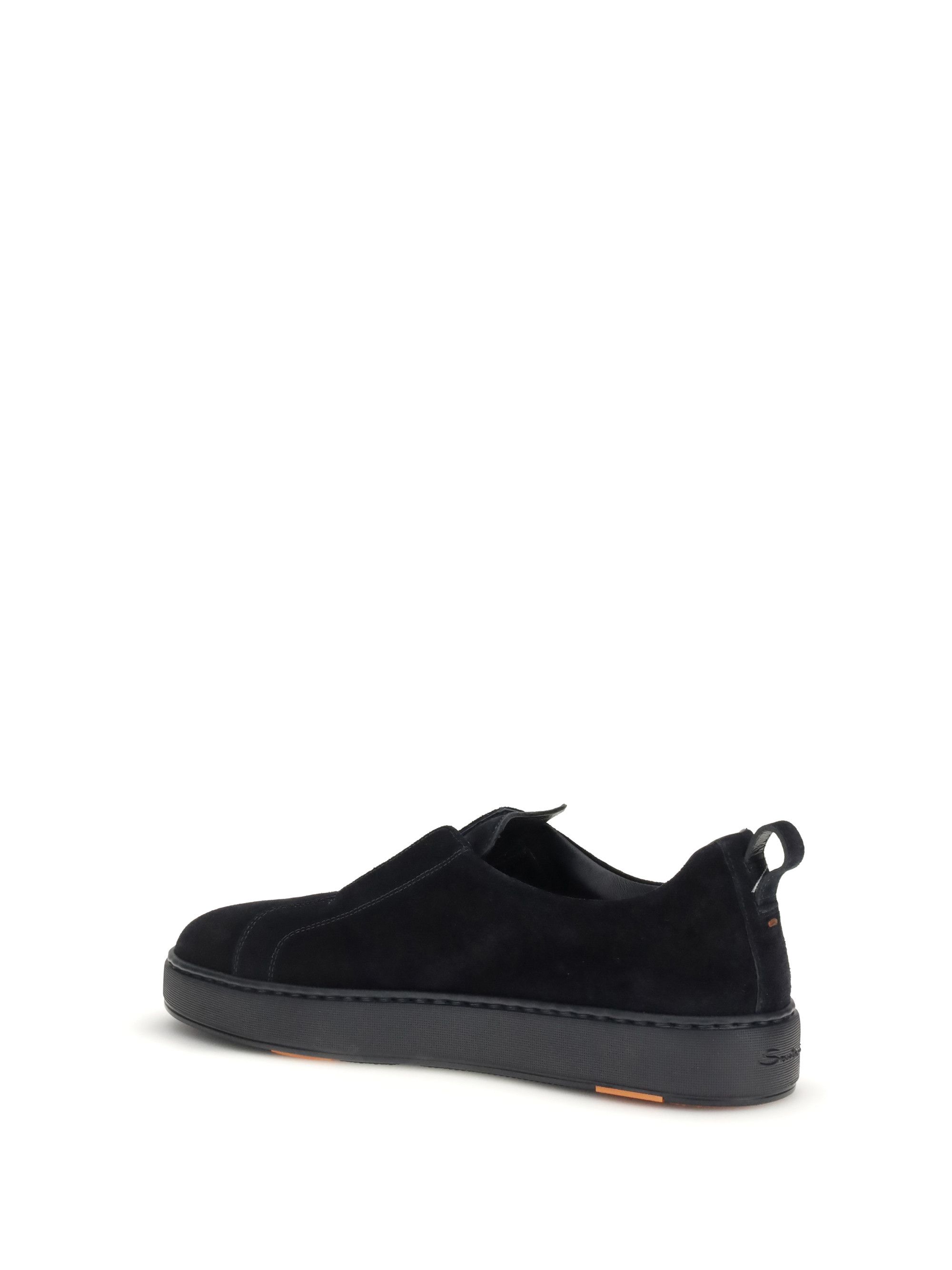 Santoni Victory 17 Sneakers Size US 12 / EU 45 - 3 Thumbnail