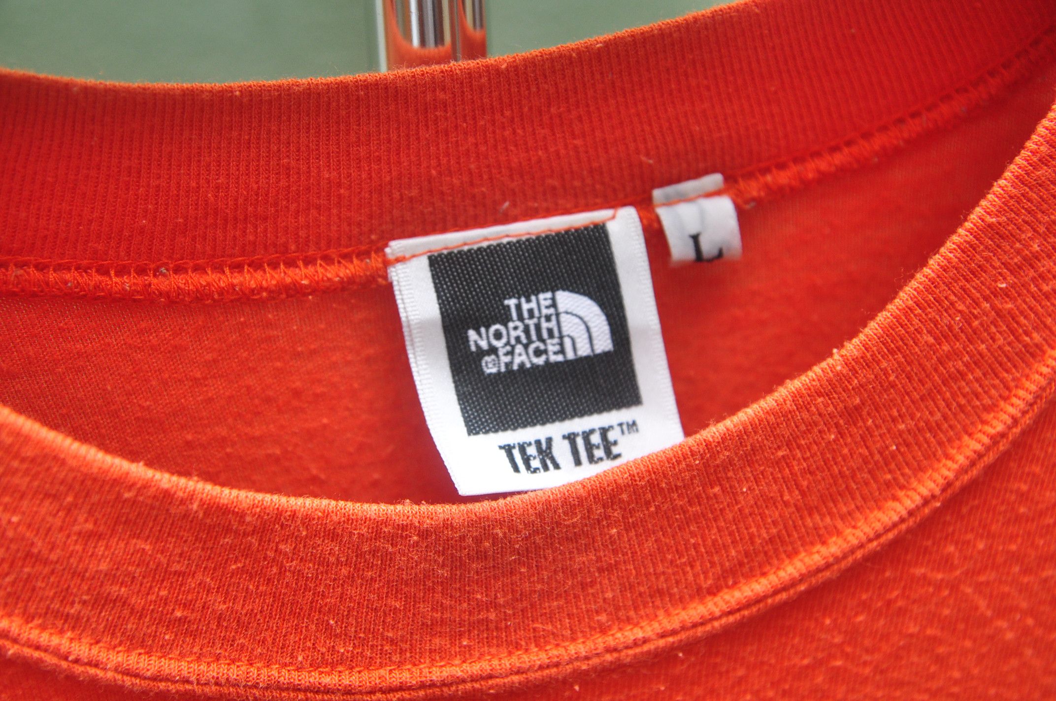 The North Face The North Face Made In Japan Streetwear Fashion Style Size US L / EU 52-54 / 3 - 5 Thumbnail