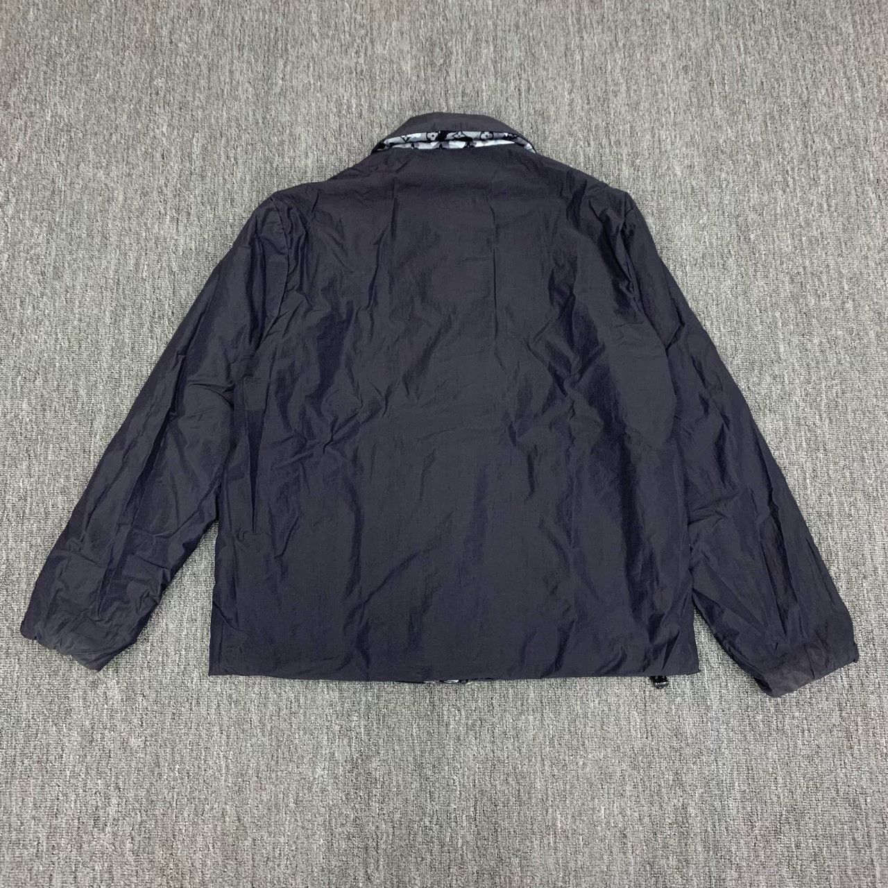 Louis Vuitton lv camouflage reversible jacket in size 52 Size US L / EU 52-54 / 3 - 9 Thumbnail