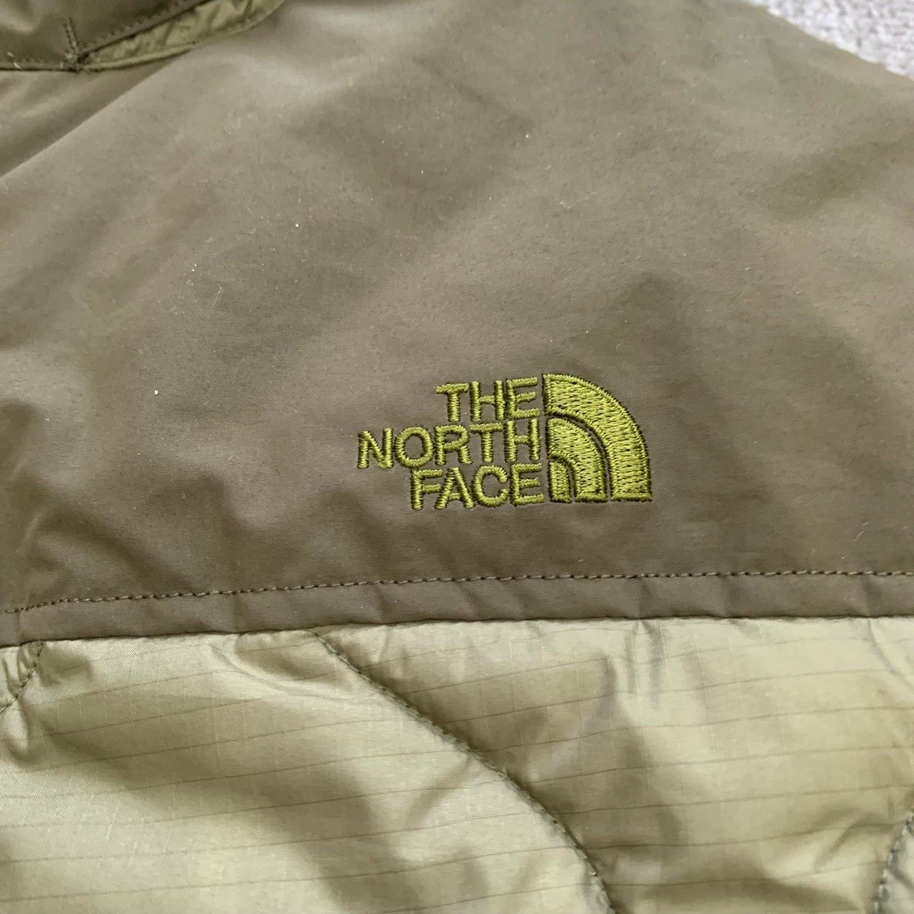 The Row the north face purple label green insulated jacket Size US M / EU 48-50 / 2 - 9 Thumbnail