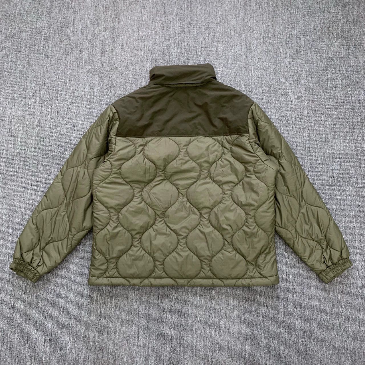 The Row the north face purple label green insulated jacket Size US M / EU 48-50 / 2 - 2 Thumbnail