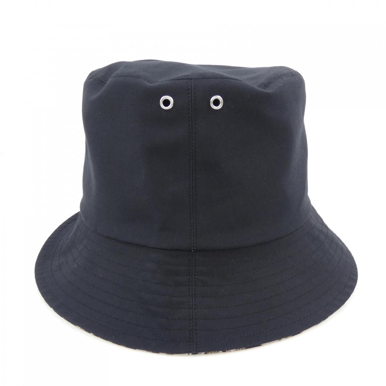 Dior Dior Christian Dior TEDDY-D Bob Hat Oblique Hat Others Hats 95TDD923A130 DUTY FREE for USA Size ONE SIZE - 2 Thumbnail