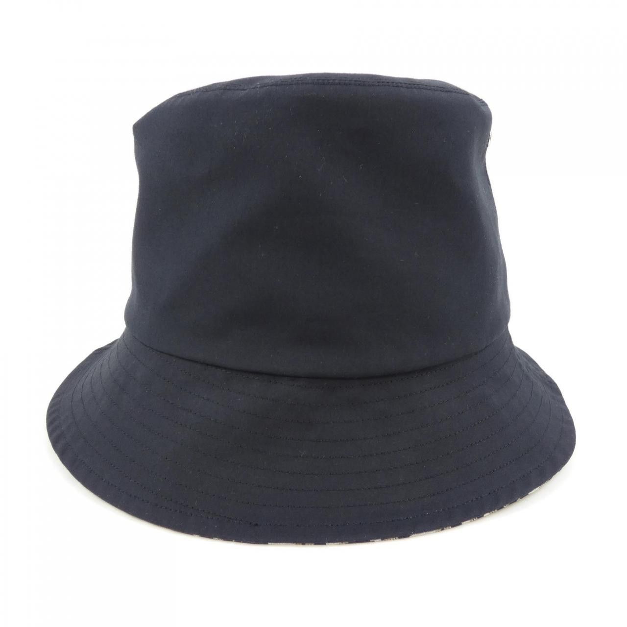 Dior Dior Christian Dior TEDDY-D Bob Hat Oblique Hat Others Hats 95TDD923A130 DUTY FREE for USA Size ONE SIZE - 4 Thumbnail