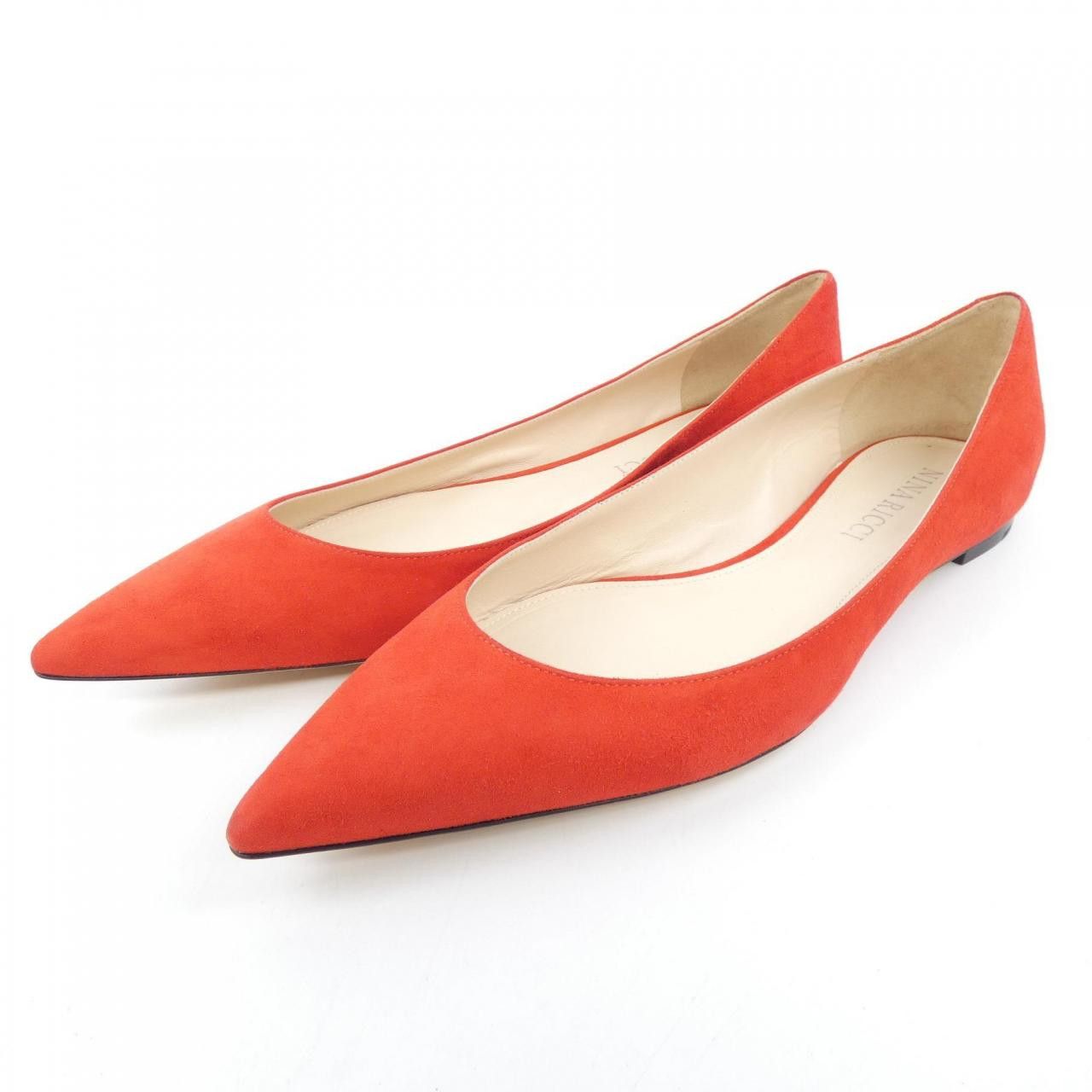 Other Other Nina Ricci Shoes Leather Shoes DUTY FREE for USA Size ONE SIZE - 3 Thumbnail