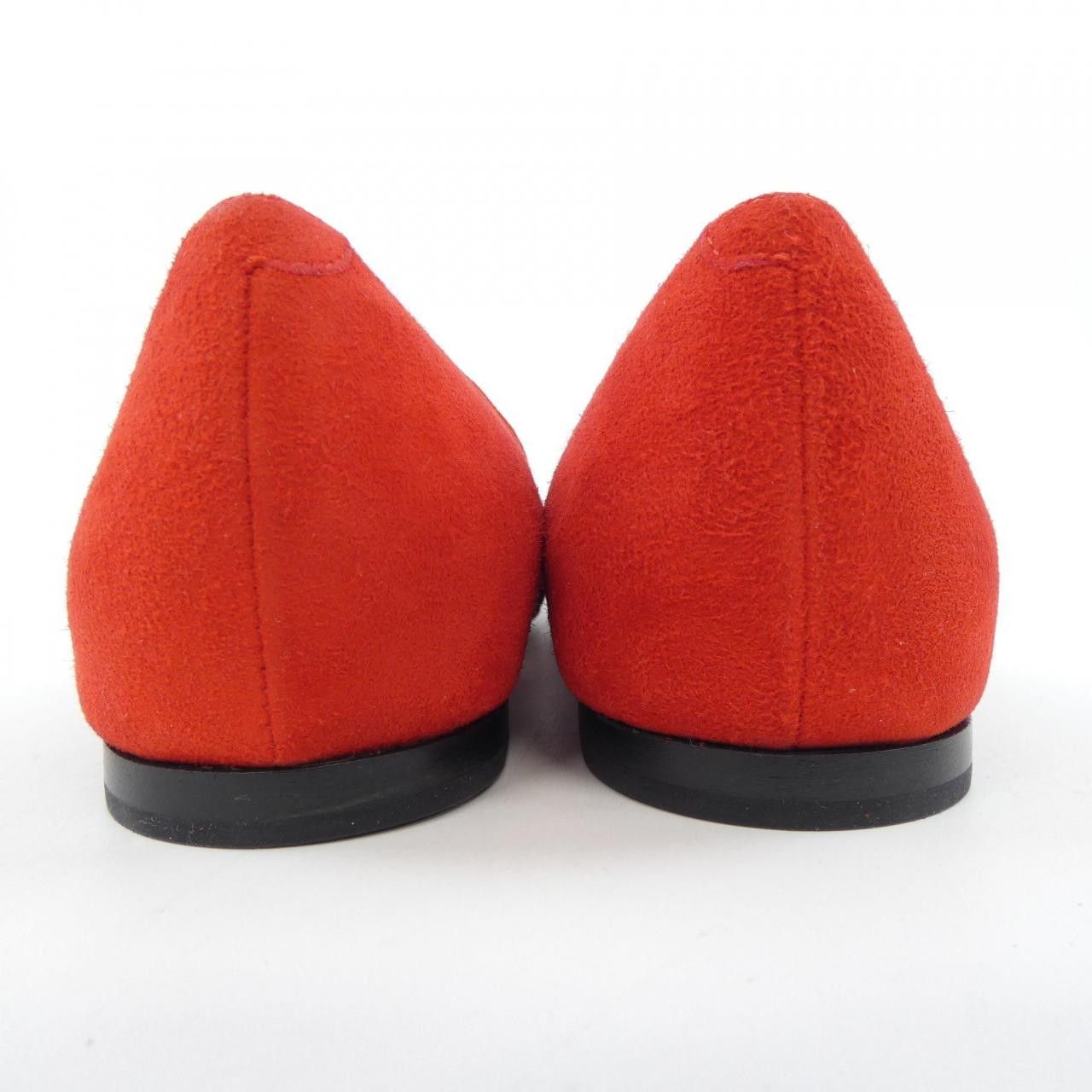 Other Other Nina Ricci Shoes Leather Shoes DUTY FREE for USA Size ONE SIZE - 5 Thumbnail