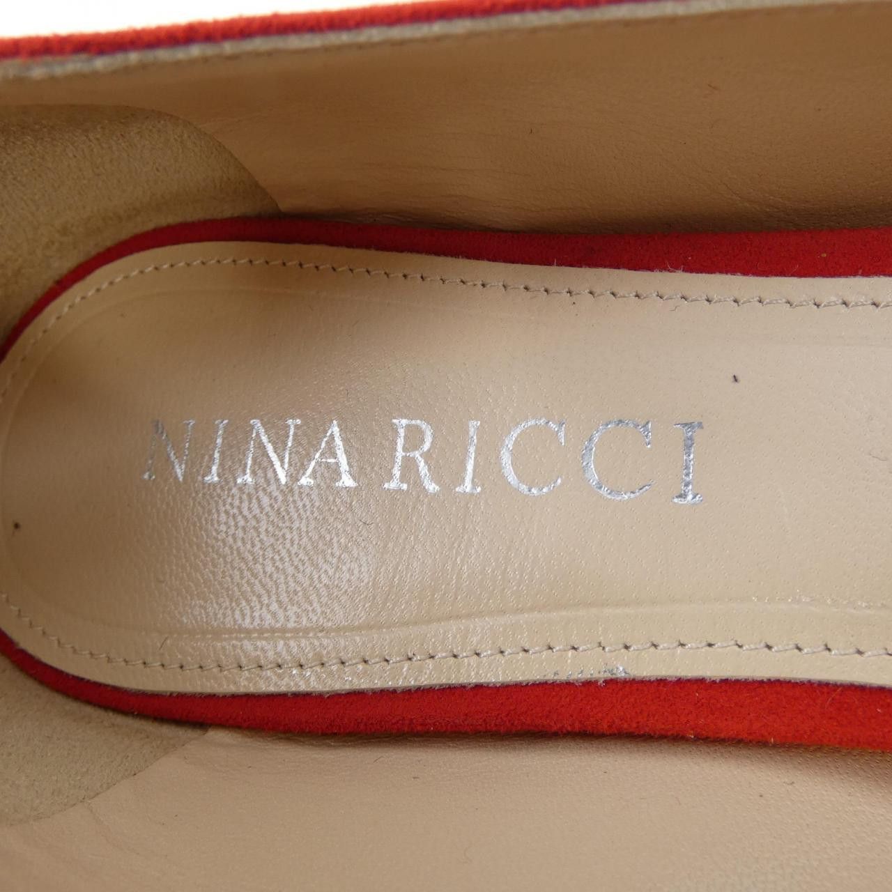 Other Other Nina Ricci Shoes Leather Shoes DUTY FREE for USA Size ONE SIZE - 6 Thumbnail