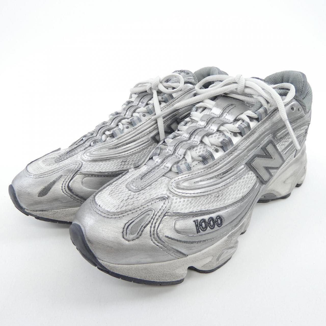 Other Other New Balance M1000G Sneakers Others Shoes M1000G DUTY FREE for USA Size ONE SIZE - 3 Thumbnail