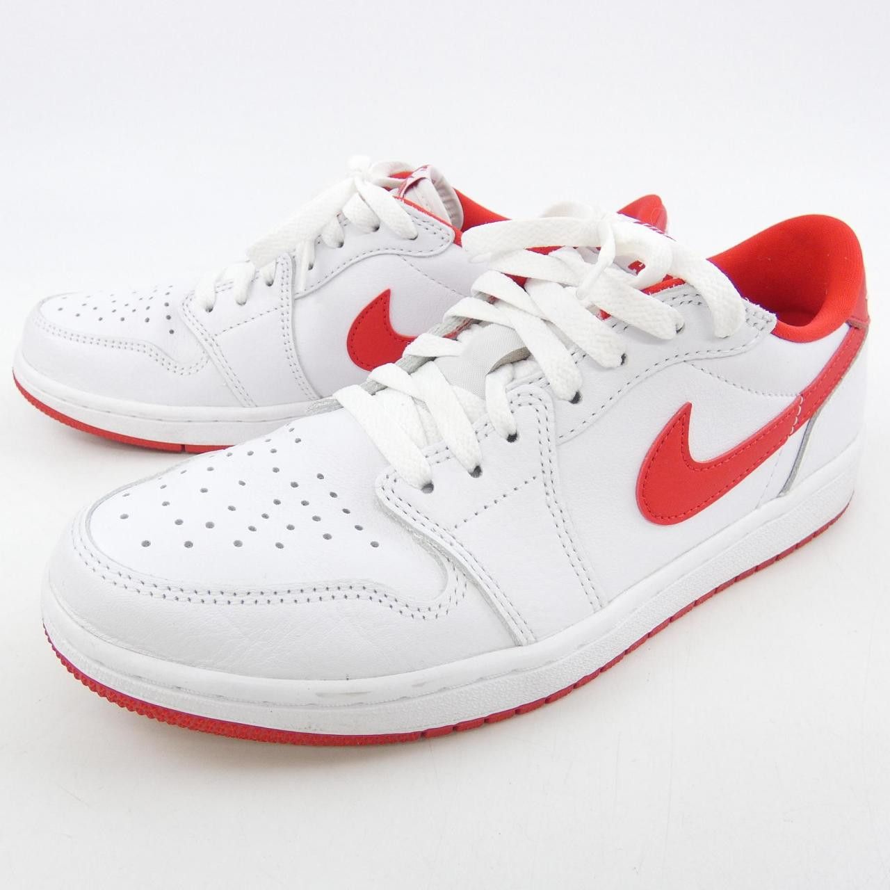 Other Other Nike Sneakers Leather Shoes CZ0790-161 DUTY FREE for USA Size ONE SIZE - 3 Thumbnail