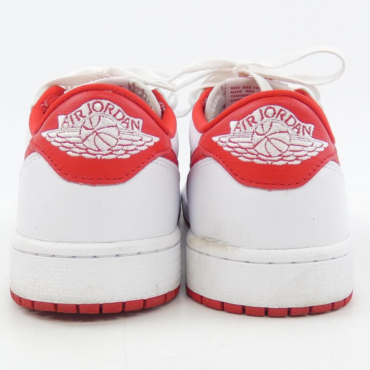 Other Other Nike Sneakers Leather Shoes CZ0790-161 DUTY FREE for USA Size ONE SIZE - 5 Thumbnail