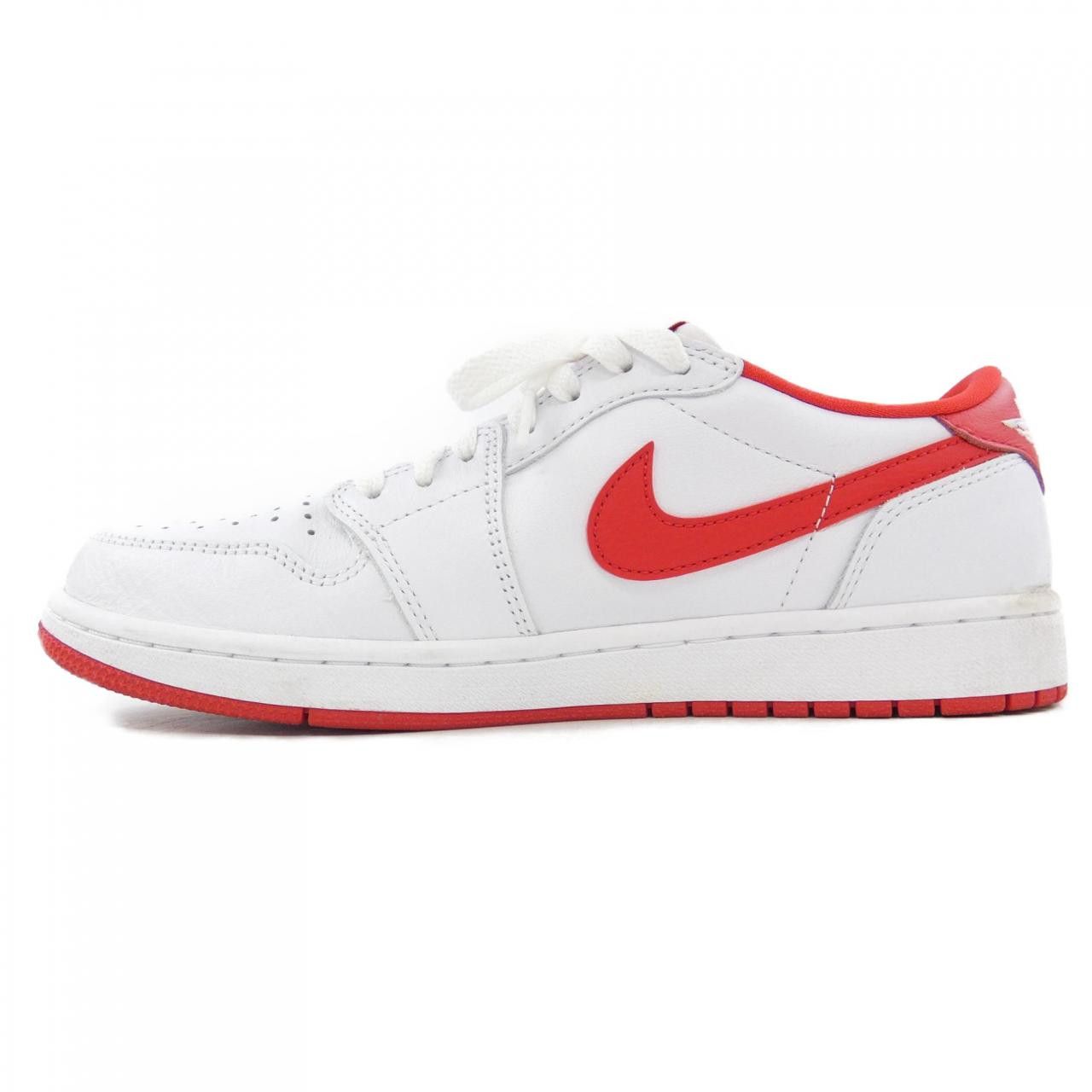 Other Other Nike Sneakers Leather Shoes CZ0790-161 DUTY FREE for USA Size ONE SIZE - 2 Thumbnail