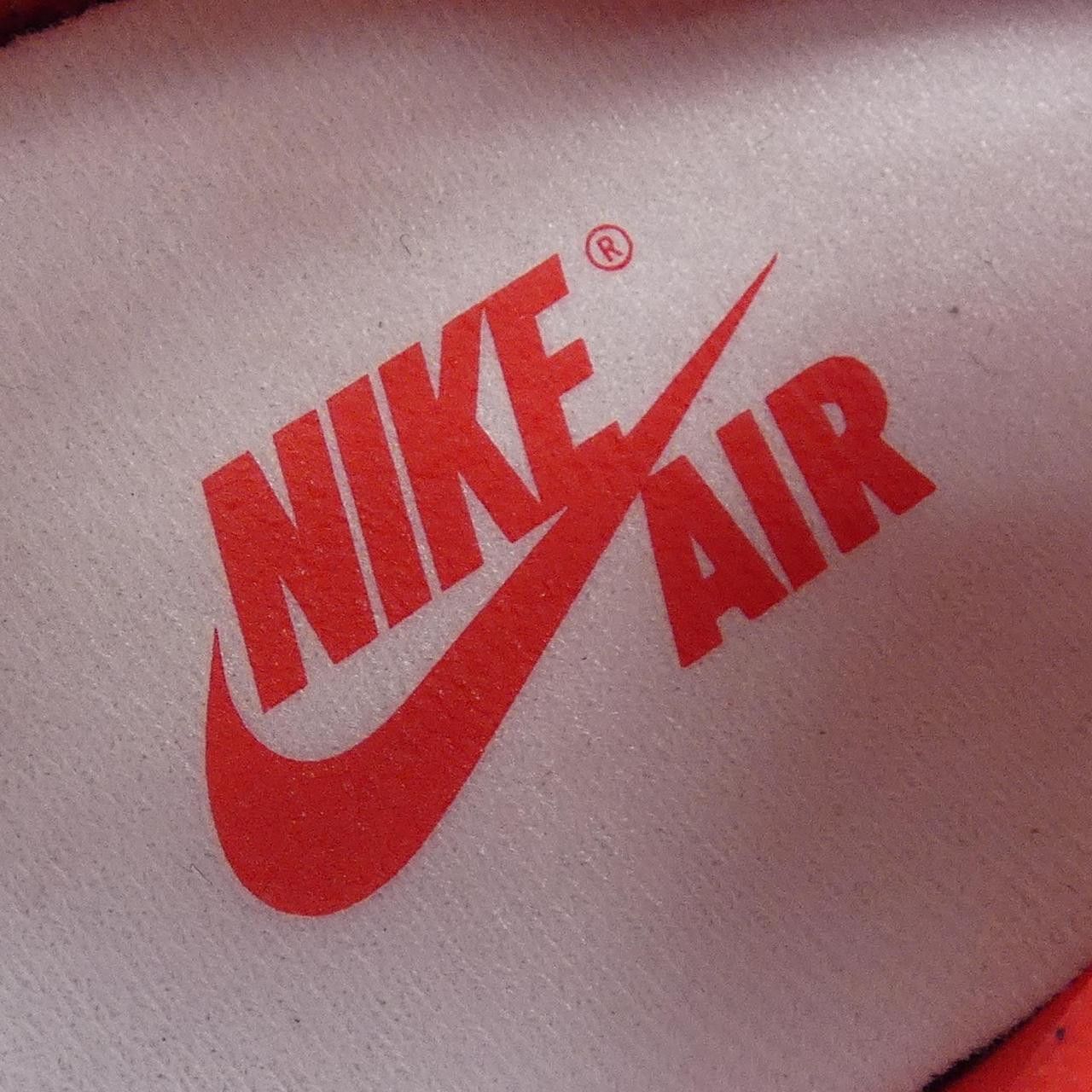 Other Other Nike Sneakers Leather Shoes CZ0790-161 DUTY FREE for USA Size ONE SIZE - 6 Thumbnail