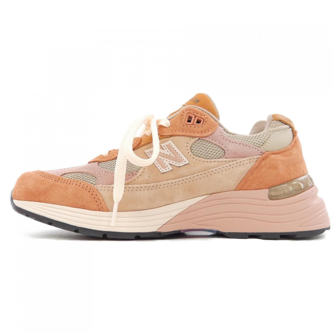Other Other New Balance U992JG1 Sneakers Others Shoes U992JG1 DUTY FREE for USA Size ONE SIZE - 2 Thumbnail
