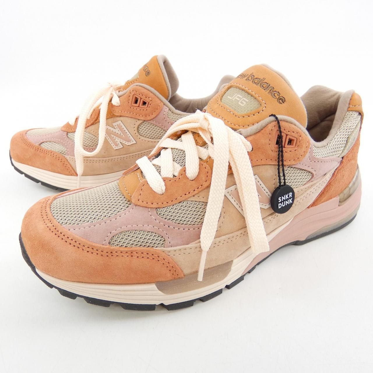 Other Other New Balance U992JG1 Sneakers Others Shoes U992JG1 DUTY FREE for USA Size ONE SIZE - 3 Thumbnail