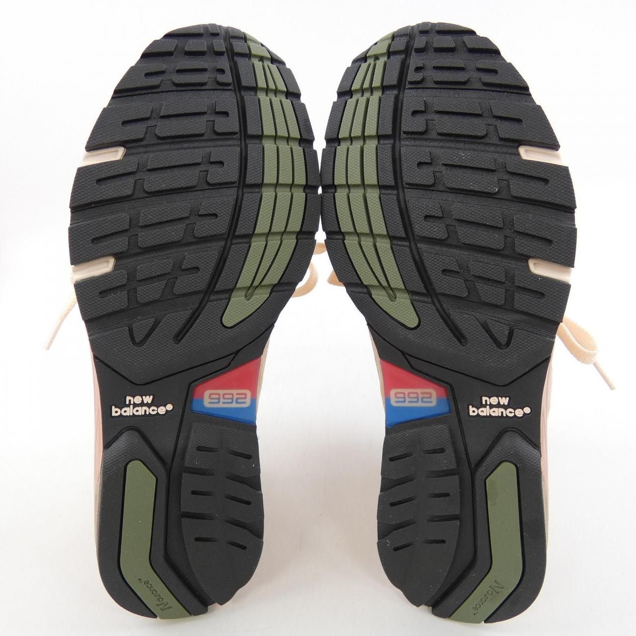 Other Other New Balance U992JG1 Sneakers Others Shoes U992JG1 DUTY FREE for USA Size ONE SIZE - 4 Thumbnail