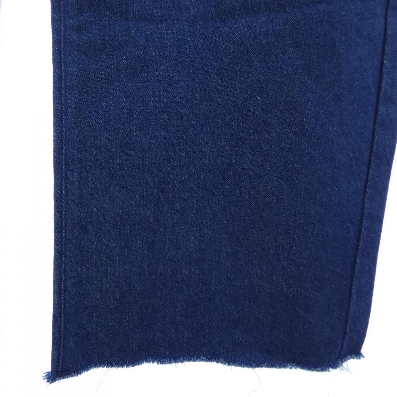 Other Other Marques'Almeida Jeans Denim Jeans DUTY FREE for USA Size ONE SIZE - 5 Thumbnail