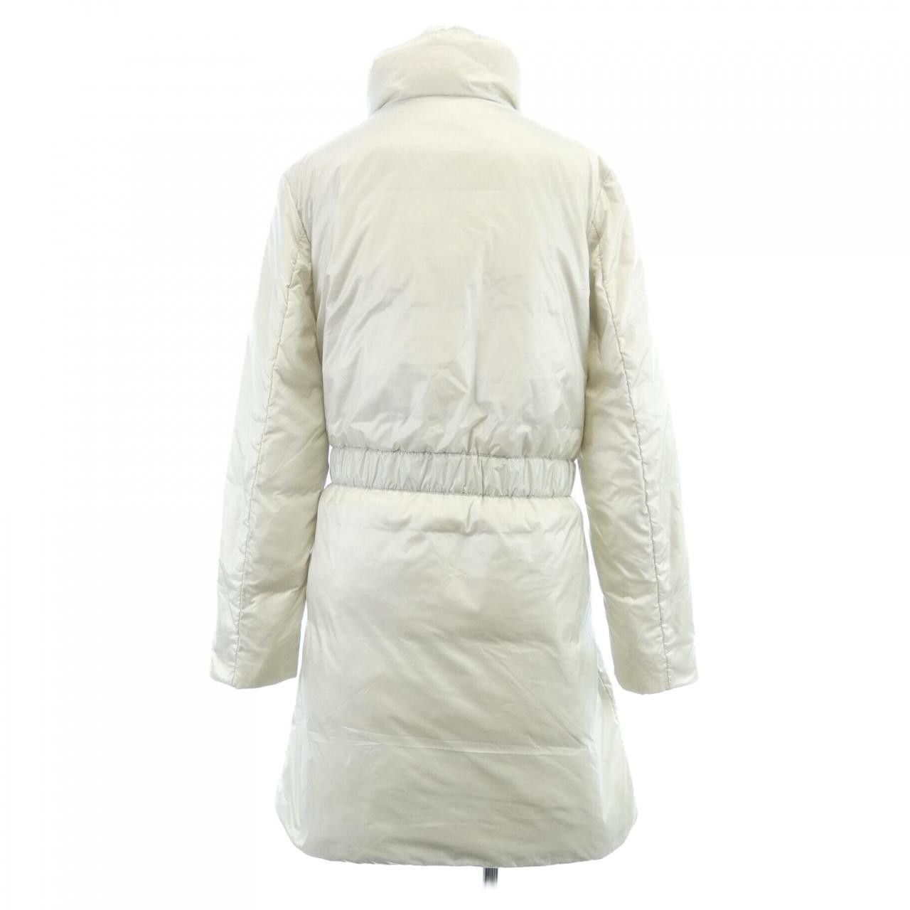 Armani Armani Emporio Armani Coat Others Outerwear R2L52T R9913 DUTY FREE for USA Size ONE SIZE - 2 Thumbnail