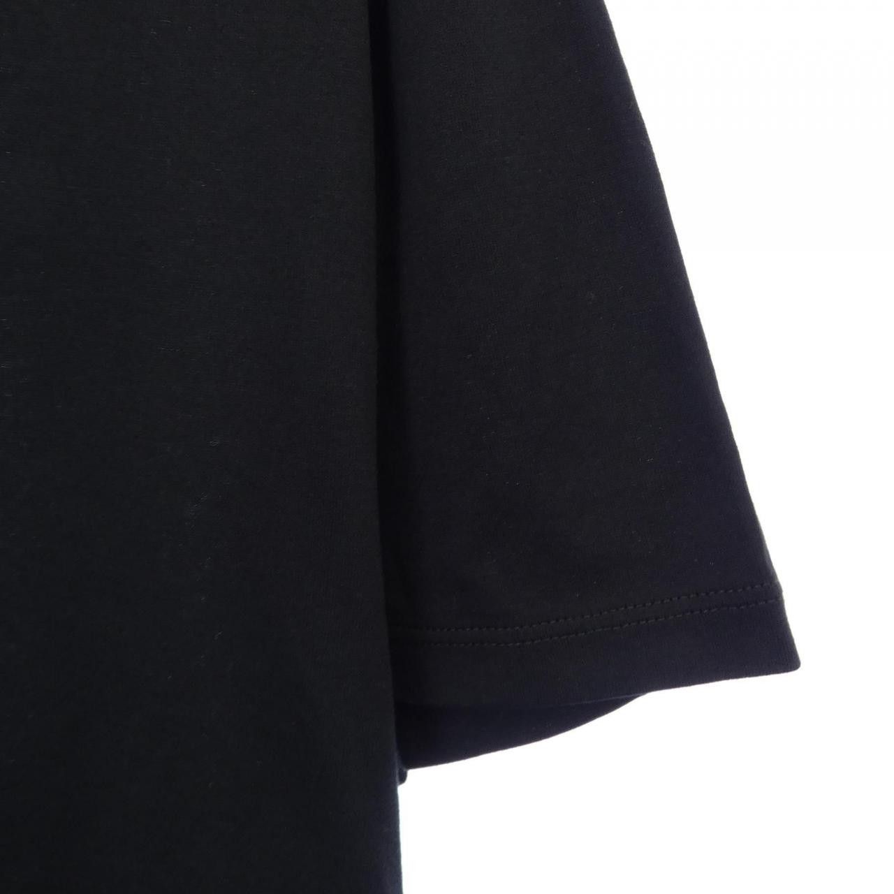 Celine Celine Celine T-shirt Cotton T-Shirts 2X98H671Q DUTY FREE for USA Size ONE SIZE - 6 Thumbnail
