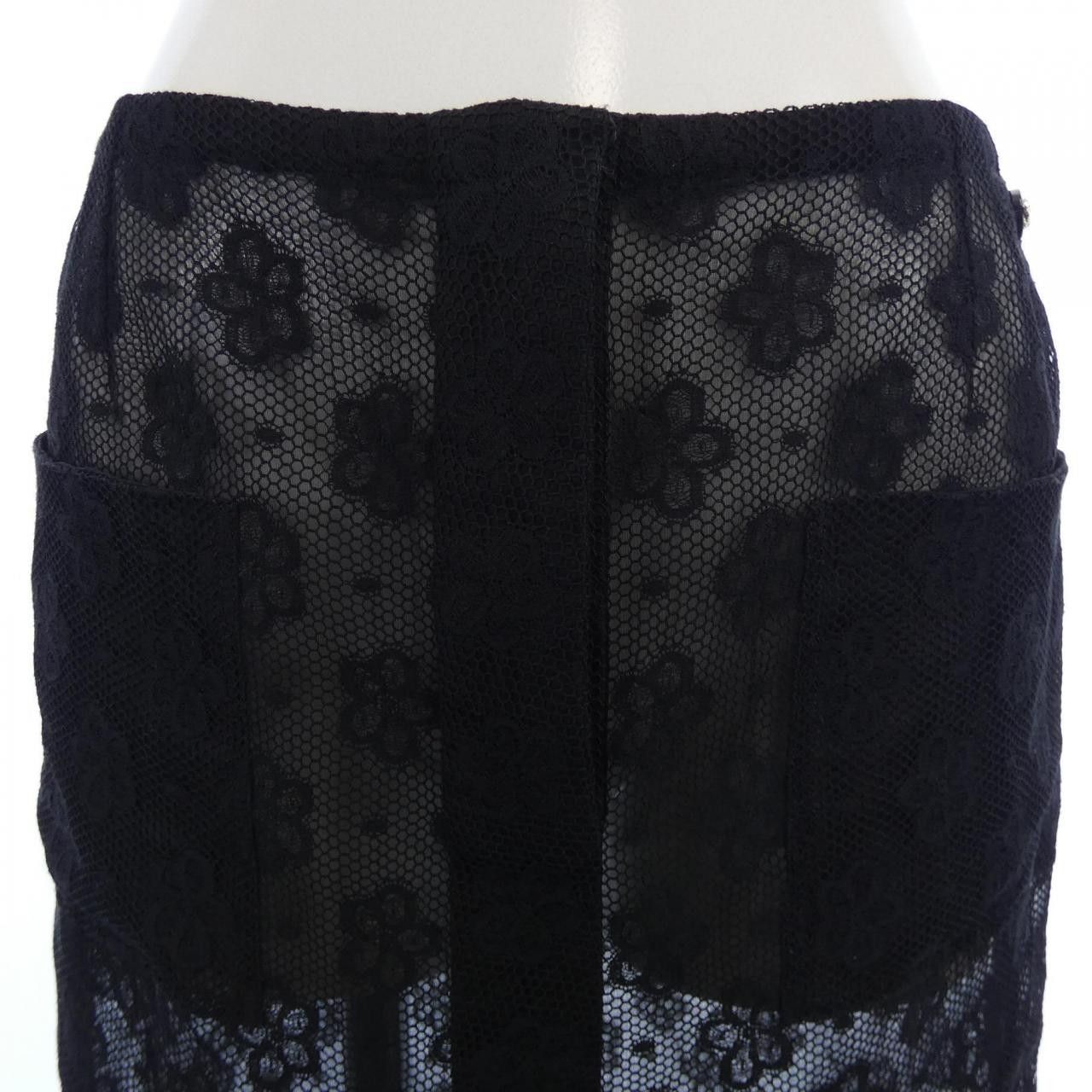 Chanel Chanel Chanel Skirt Skirt Others Skirts P75163V66915 DUTY FREE for USA Size ONE SIZE - 6 Thumbnail