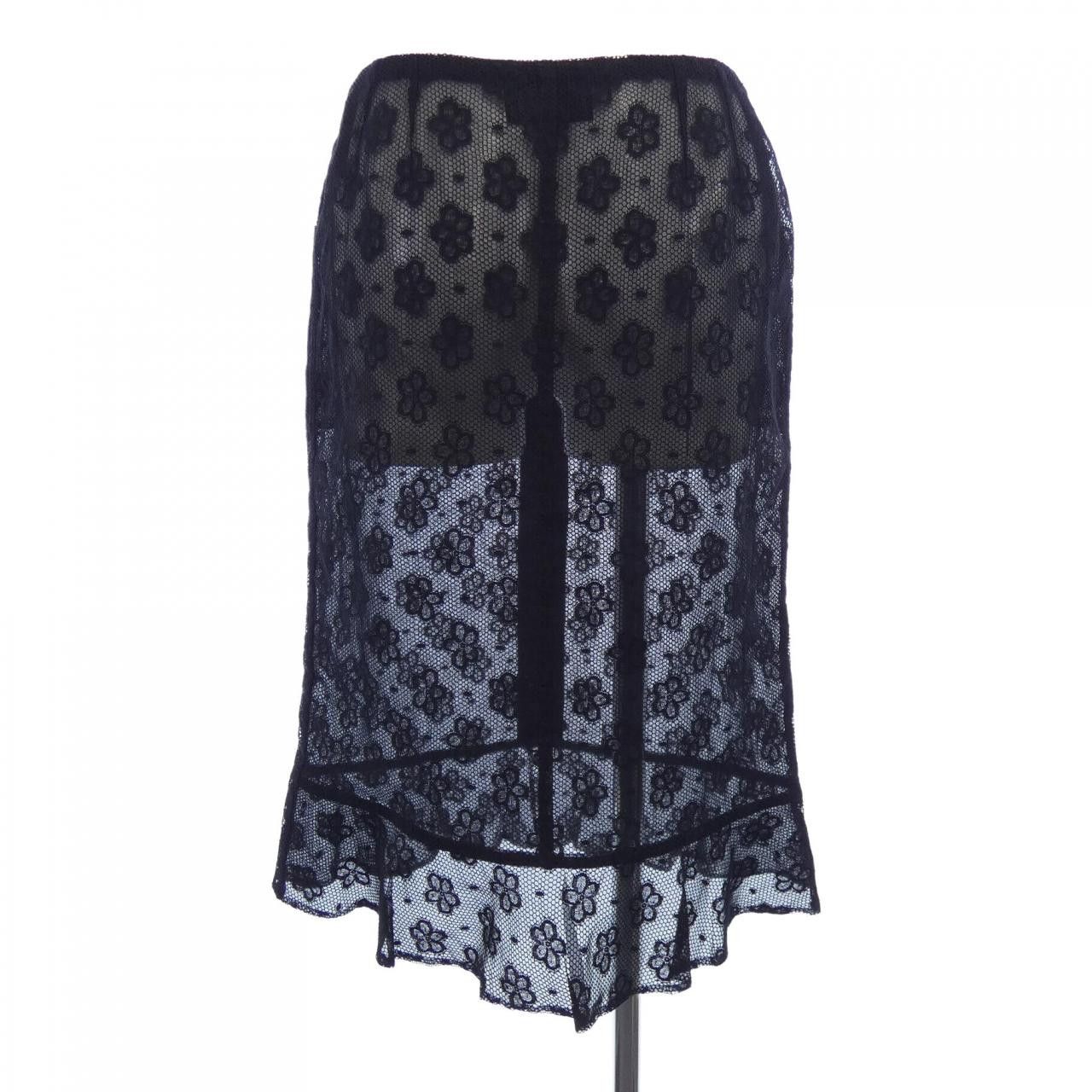 Chanel Chanel Chanel Skirt Skirt Others Skirts P75163V66915 DUTY FREE for USA Size ONE SIZE - 2 Thumbnail