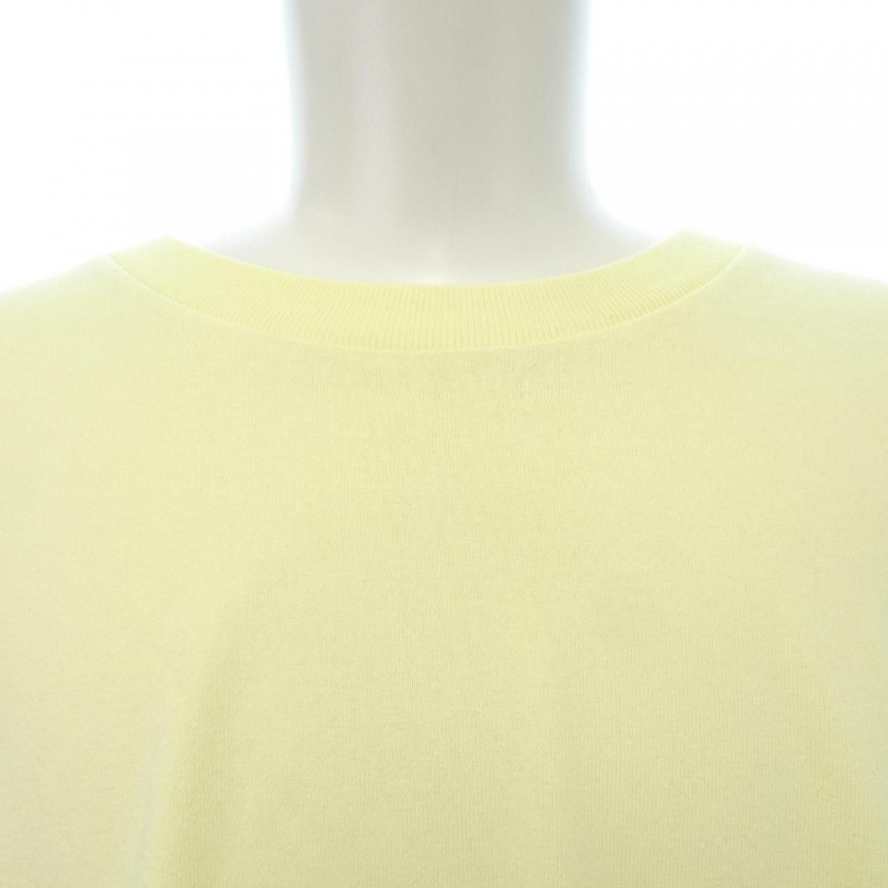 Louis Vuitton Louis Vuitton Louis Vuitton T-shirt Cotton T-Shirts HIY81WJYN DUTY FREE for USA Size ONE SIZE - 5 Thumbnail