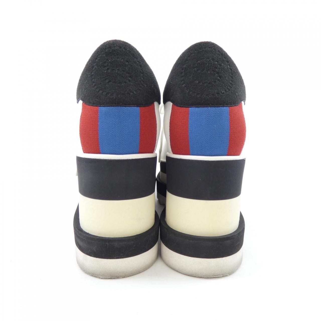 Stella McCartney Stella Mccartney Stella McCartney Sneakers Others Shoes DUTY FREE for USA Size ONE SIZE - 5 Thumbnail