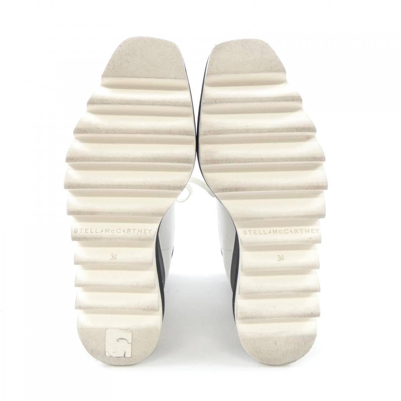Stella McCartney Stella Mccartney Stella McCartney Sneakers Others Shoes DUTY FREE for USA Size ONE SIZE - 4 Thumbnail