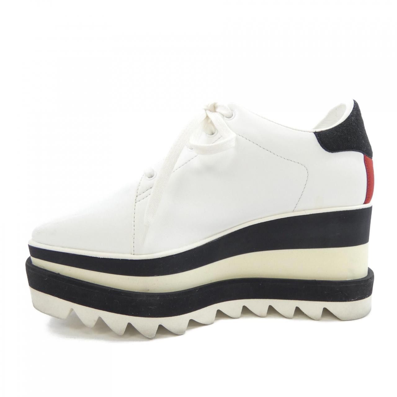 Stella McCartney Stella Mccartney Stella McCartney Sneakers Others Shoes DUTY FREE for USA Size ONE SIZE - 2 Thumbnail