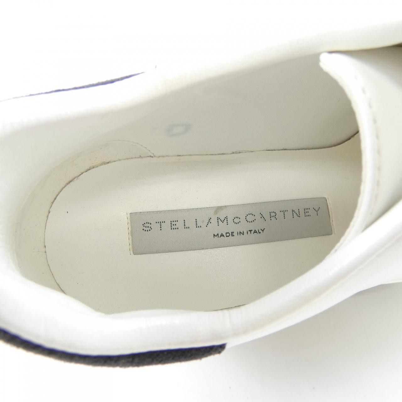 Stella McCartney Stella Mccartney Stella McCartney Sneakers Others Shoes DUTY FREE for USA Size ONE SIZE - 6 Thumbnail