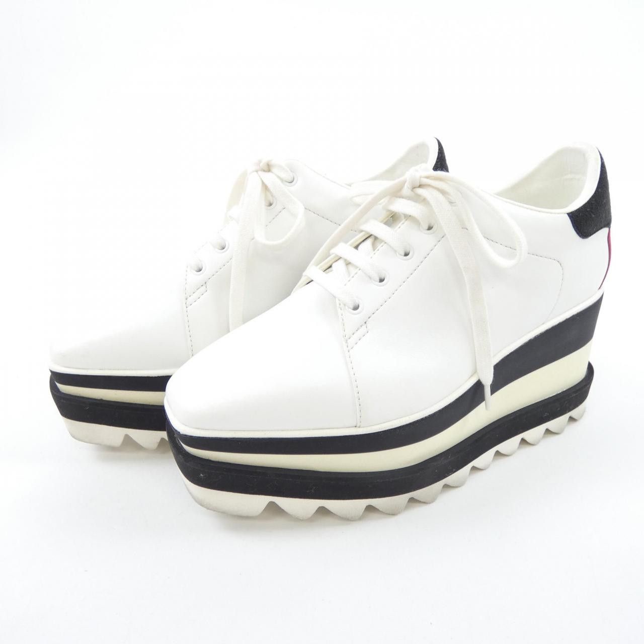 Stella McCartney Stella Mccartney Stella McCartney Sneakers Others Shoes DUTY FREE for USA Size ONE SIZE - 3 Thumbnail