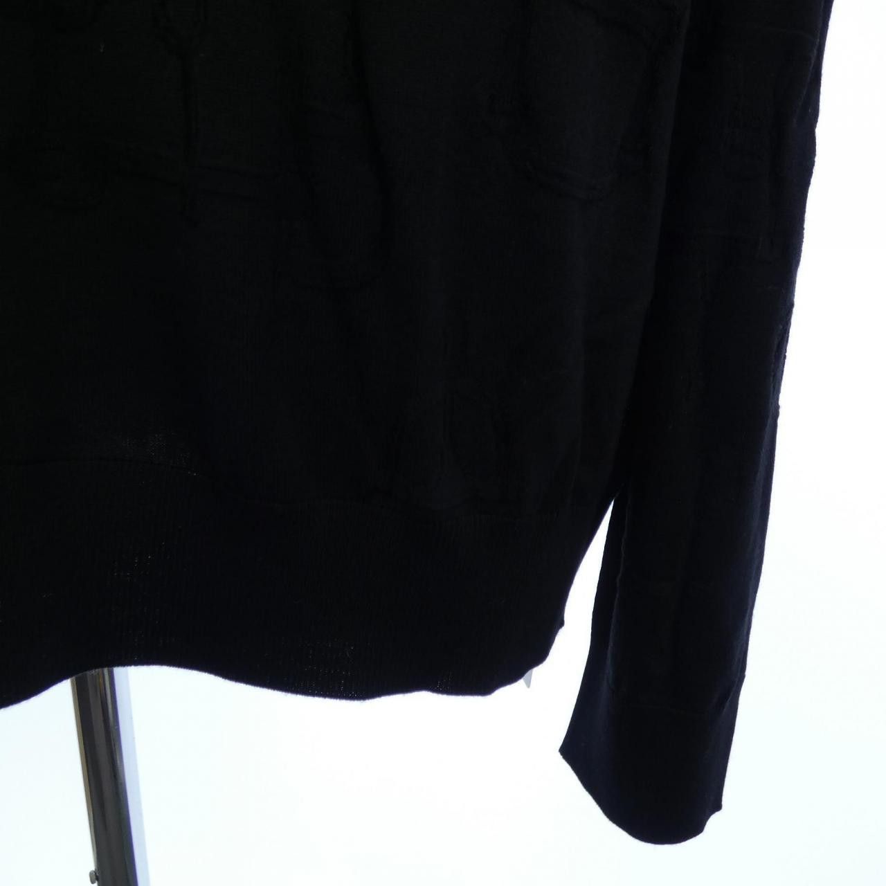 Hermes Hermes Hermes Merimor Integral Knit XL Others Tops DUTY FREE for USA Size ONE SIZE - 6 Thumbnail